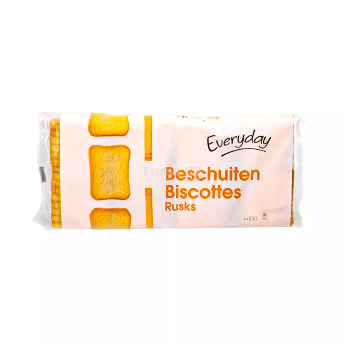 Everyday Biscottes 500g