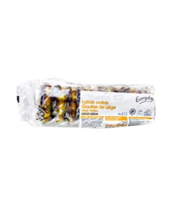 Everyday Liège Cocoa Waffles 600g