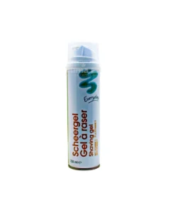 Everyday Shaving Gel 200ml