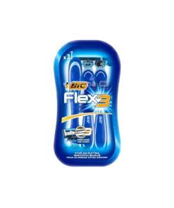 Bic Flex 3