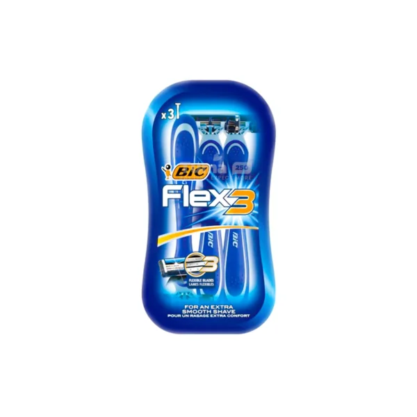 Bic Flex 3