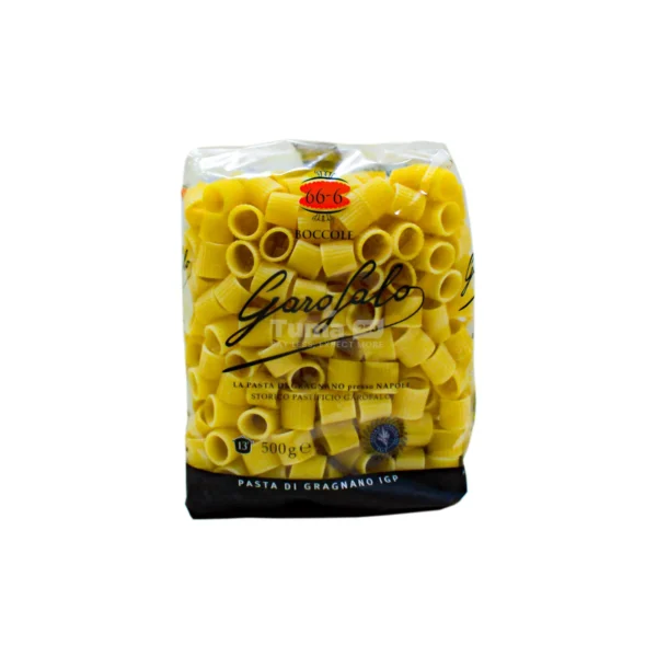 Garofalo Boccole No. 44 Pasta 500g