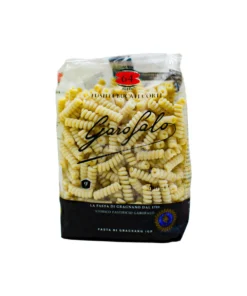 Garofalo No.64 Fusilli Bucati Corti 500g