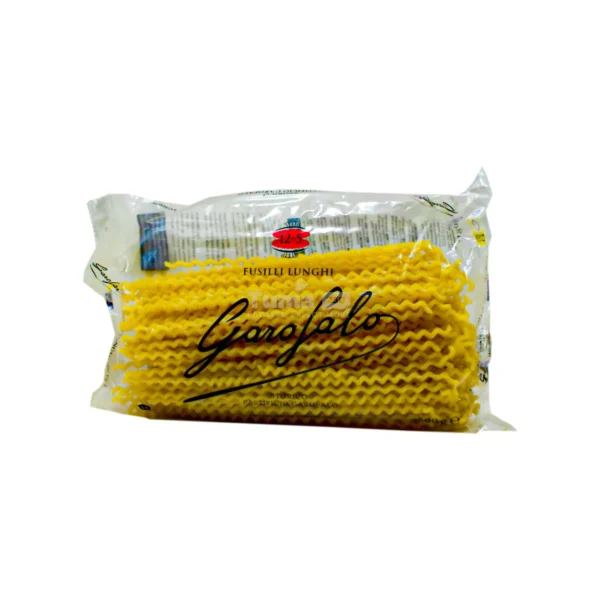 Garofalo No.12-5 Fusilli Lunghi 500g