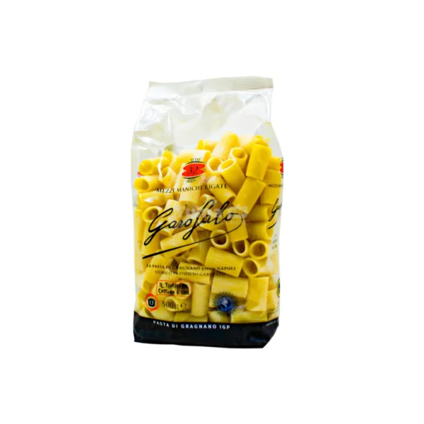 Garofalo No.90 Lumaca Rigata 500g