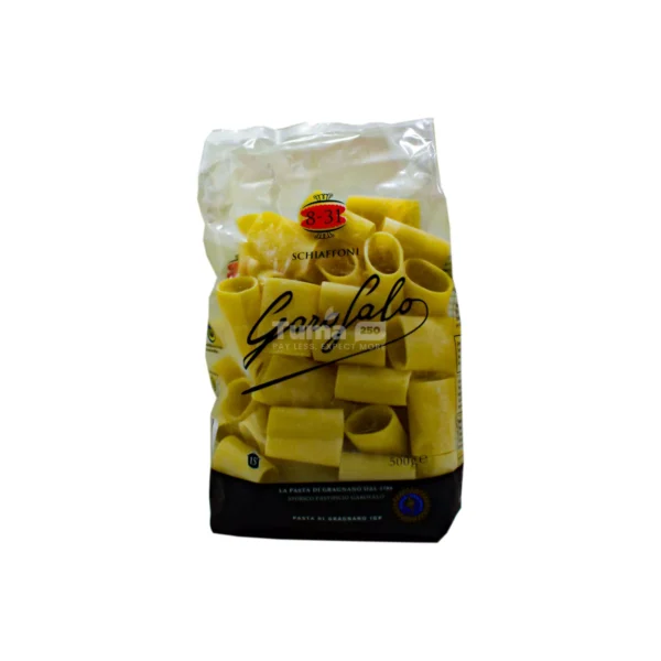 Garofalo 8-31 Schiaffoni 500g