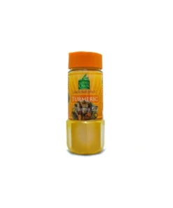 Nature's Own Ground Spice Turmeric Spice 50g