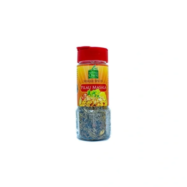 Nature's Own Whole Spices Pilau Masala 50g
