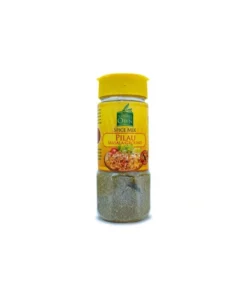 Nature's Own Ground Pilau Masala 50g