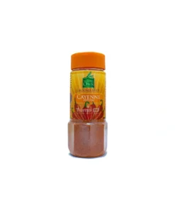 Nature's Own Ground Cayenne Pepper Spice