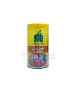 Nature's Own Spice Mix Garam Masala 100g