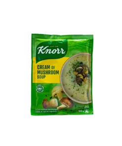 Knorr Cream Of Mushroom Soup 50g