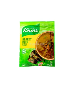 Knorr Hearty Beef Soup 50g