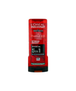 L'Oréal Men Expert Stress Resist Shower Gel 400ml