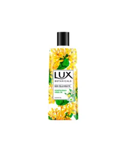 LUX Botanicals Skin Rejuvenate Shower Gel 400ml