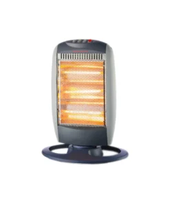 Miralux Electric Halogen Element 1200W Heater (MH-232)