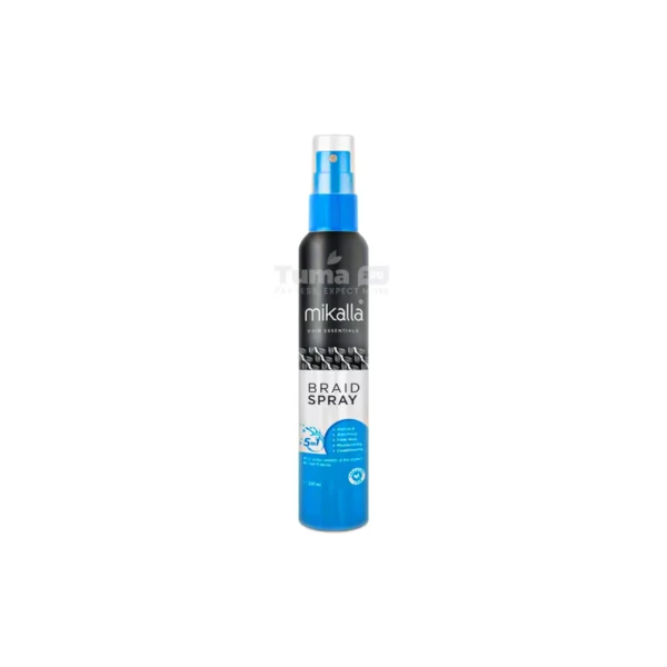 Mikalla Braid Spray 5in1 250ml
