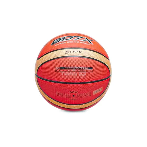 Molten Basketball Game Ball