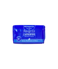 Monsavon L'Authentique Milk Soap 100g