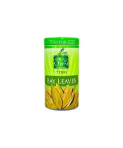 Nature’s Own Bay Leaves 100g