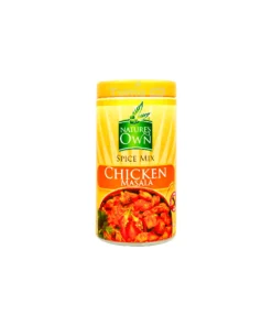 Nature’s Own Chicken Masala