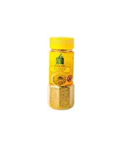 Nature's Own Curry Powder Spice Mix 50g