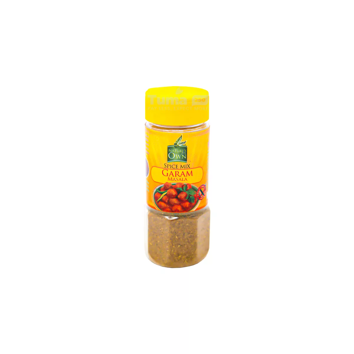 Nature's Own Garam Masala 50g