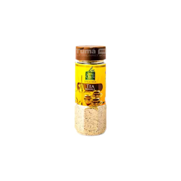Nature's Own Tea Masala Spice Mix 50g