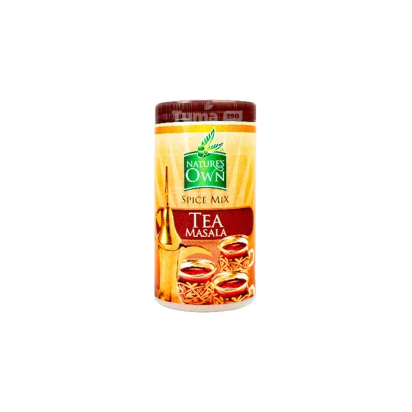 Nature’s Own Tea Masala 100g