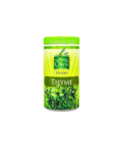 Nature's Own Thyme 20g