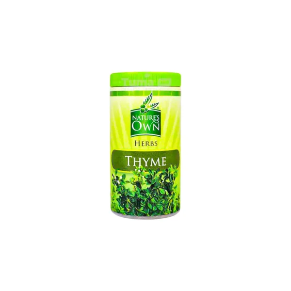 Nature's Own Thyme 20g