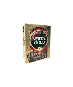 Nescafe Gold Dessert Arabic Intensive 6 (medium Roast) 50g