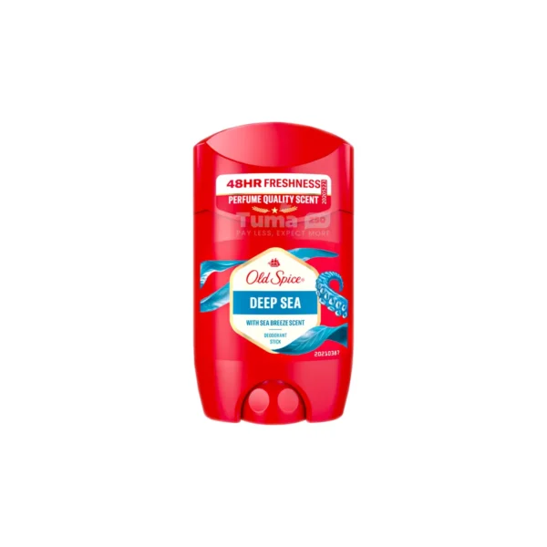 Old Spice Deep Sea 48h Deodorant Stick 50ml