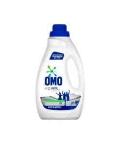 Omo Auto Washing Liquid