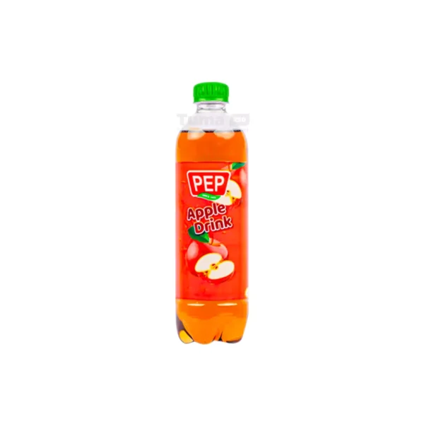 PEP apple drink 500ml
