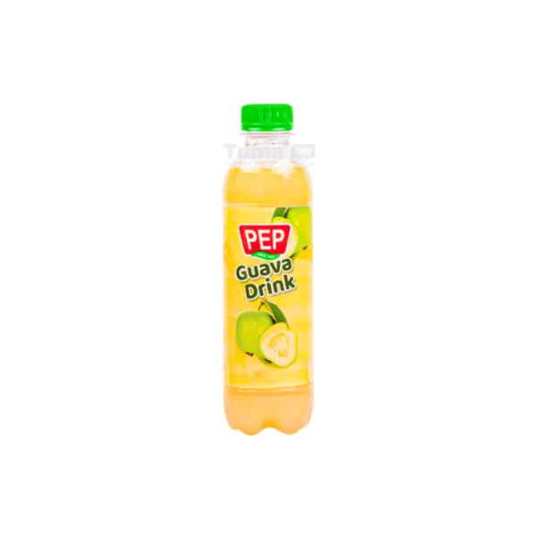 PEP Guava Drink 500ml
