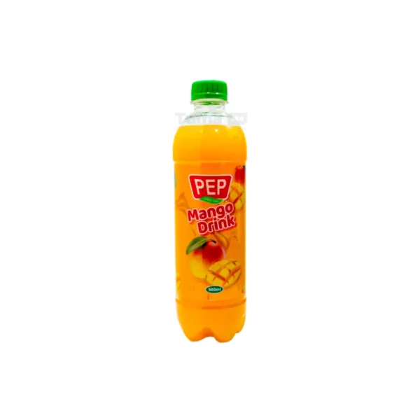 PEP Mango Drink 500ml