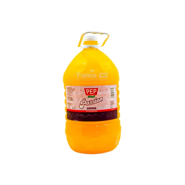 PEP Flavoured Juice Drink 5L