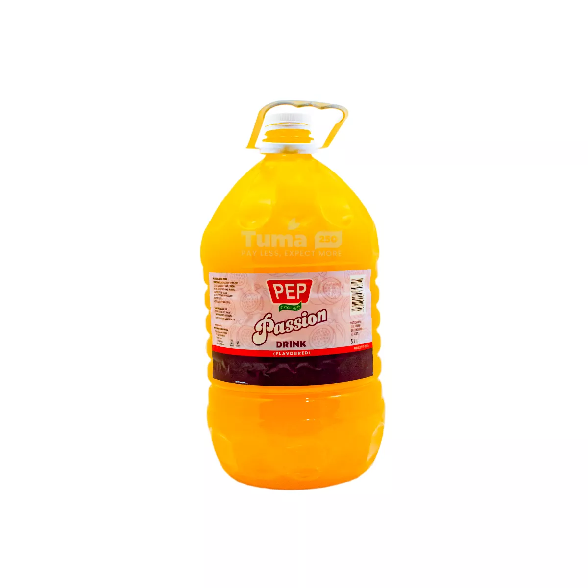 PEP Flavoured Juice Drink 5L