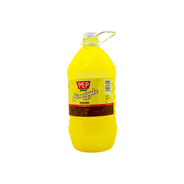 PEP Flavoured Juice Drink 3L