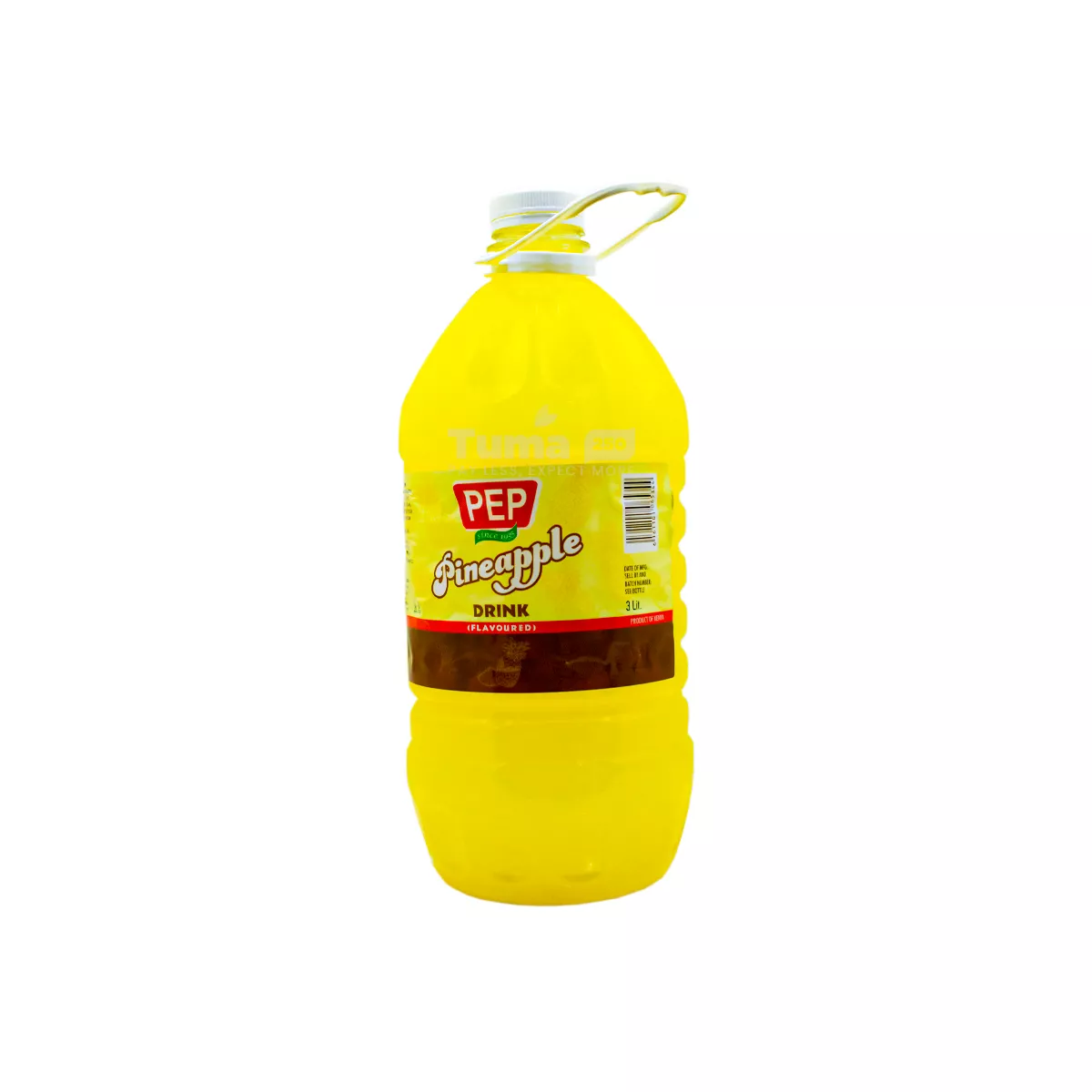 PEP Flavoured Juice Drink 3L