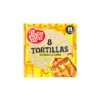 Poco Loco Wheat & Corn Tortillas 320g