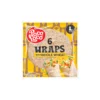 Poco Loco Whole Wheat Wraps 370g