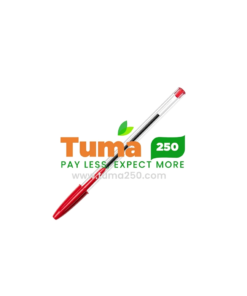 Red Pen ( Stylo Bic)