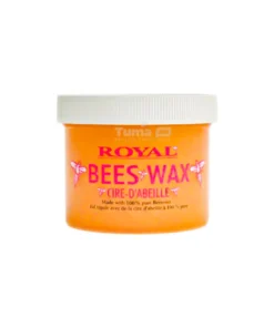 Royal Bees Wax 100% Pure