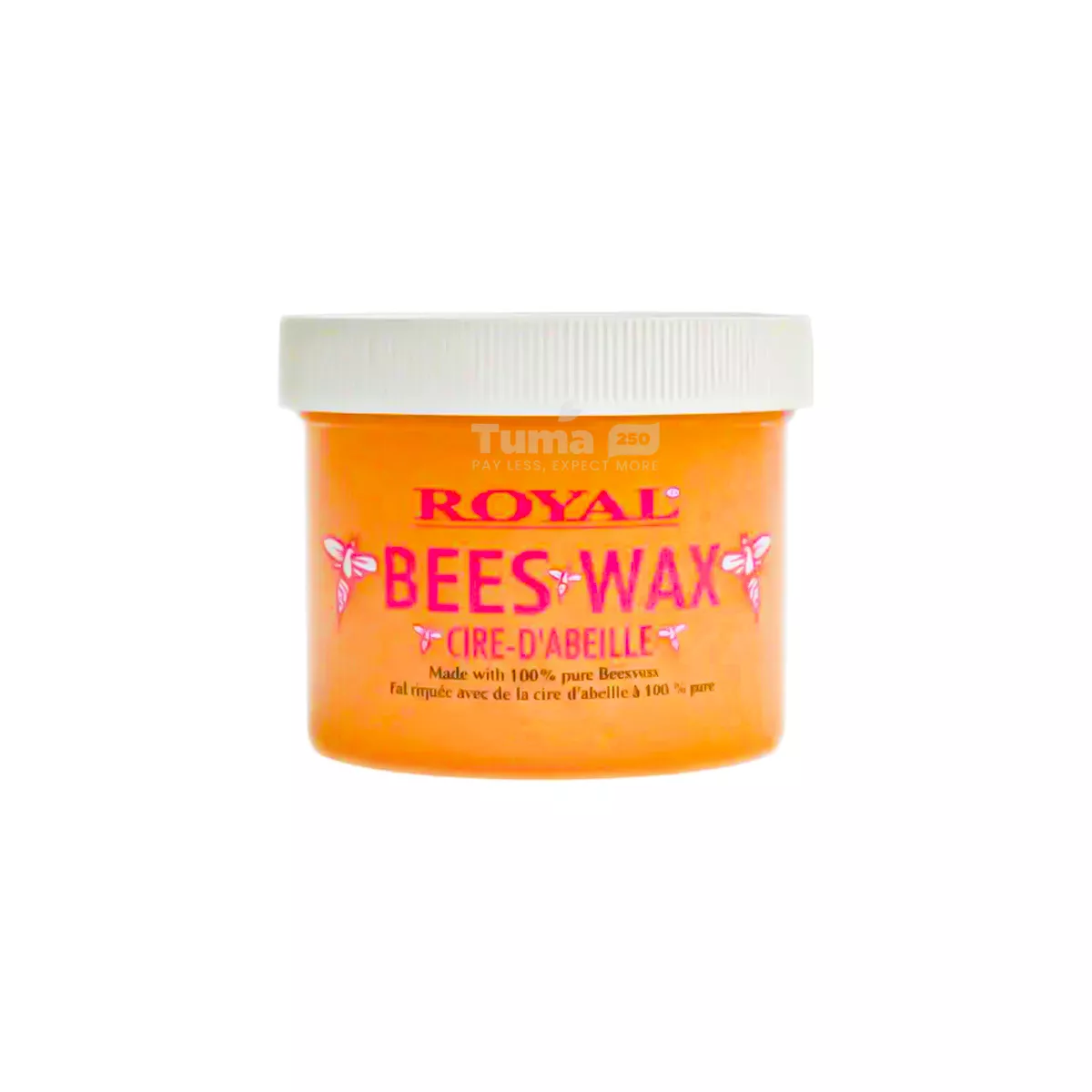 Royal Bees Wax 100% Pure