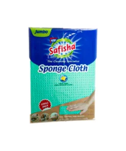 Jumbo Safisha Sponge Cloth 292mmx210mm