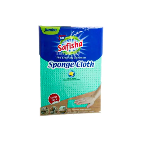 Safisha Sponge Cloth