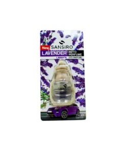 Sansiro Lavender Auto Perfume 7ml