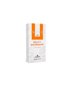 Sansiro Fruity Gourmand Perfume For Men 50ml